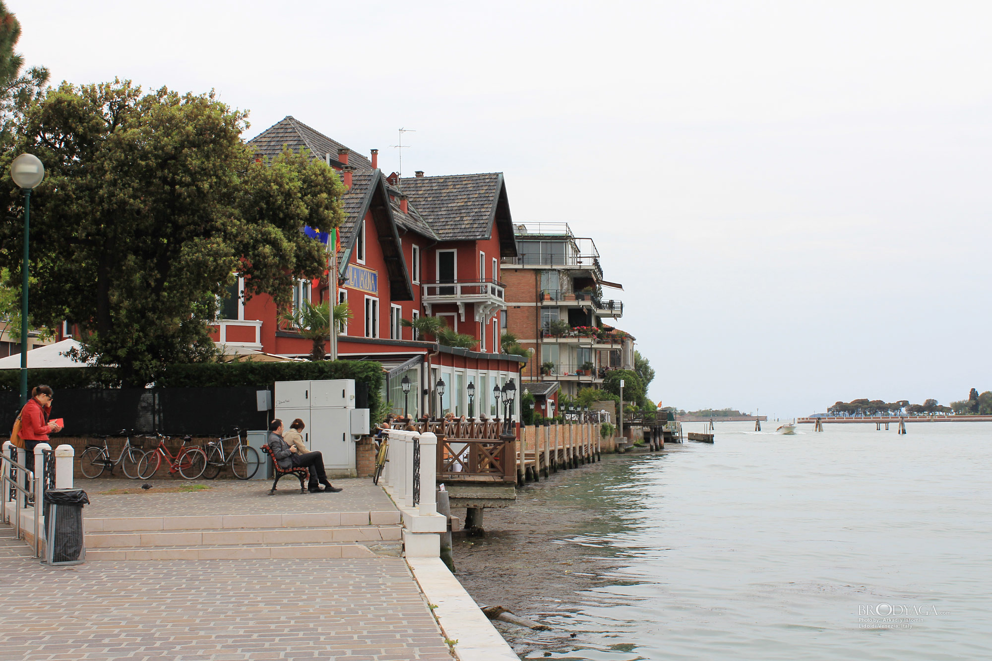 Lido di Venezia
